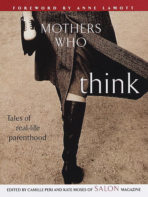 Title details for Mothers Who Think by Camille Peri - Available